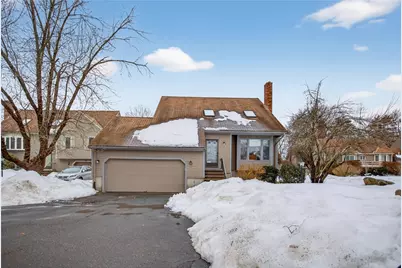 72 Copperwood Drive #19, Stoughton, MA 02072 - Photo 1