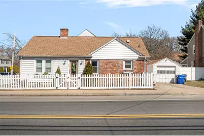 425 Park Avenue, Cranston, RI 02910 - Photo 1