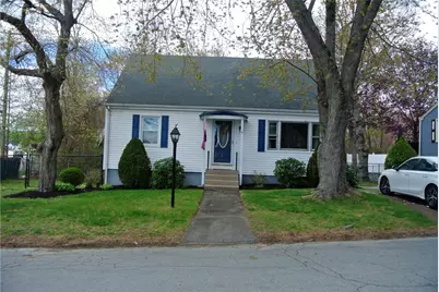 4 Eden Park Drive, Cranston, RI 02910 - Photo 1