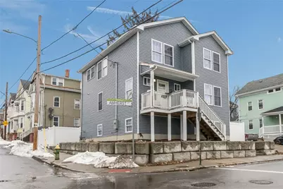 317 Amherst Street, Providence, RI 02909 - Photo 1
