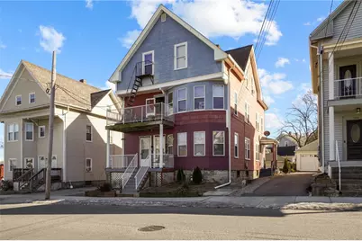 550 Winter Street, Woonsocket, RI 02895 - Photo 1