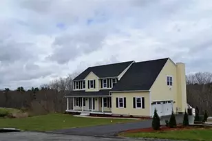 28 Longbrook Dr, Cumberland, RI 02864 - Photo 1