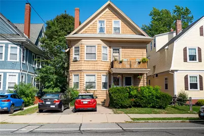 125 Taber Avenue, Providence, RI 02906 - Photo 1
