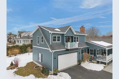 97 Eustis Avenue #2, Newport, RI 02840 - Photo 1
