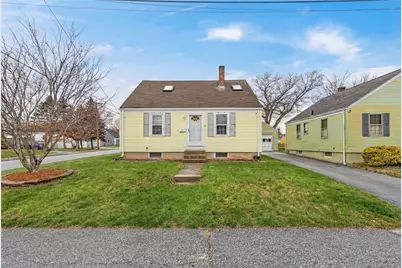 123 Harper Avenue, Cranston, RI 02910 - Photo 1