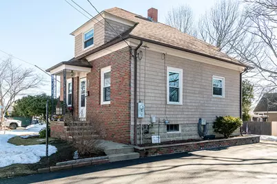 42 Archer Avenue, Johnston, RI 02919 - Photo 1