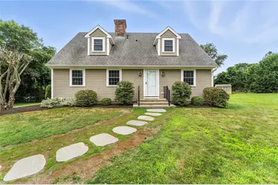 63 Pemberton Avenue, Jamestown, RI 02835 - Photo 1