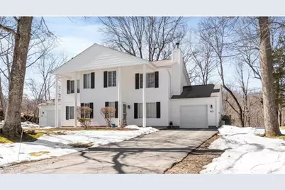 63 Governors Hill #63, West Warwick, RI 02893 - Photo 1