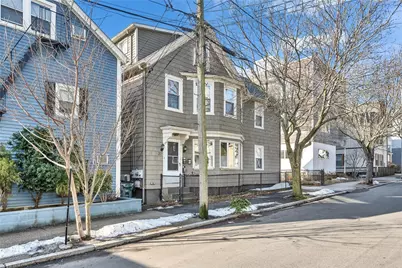 27 Fremont Street #1, Providence, RI 02906 - Photo 1
