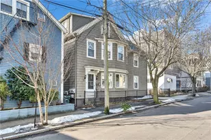 27 Fremont St, Providence, RI 02906 - Photo 1