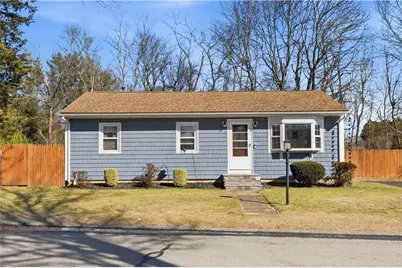 67 Garnet Street, West Warwick, RI 02893 - Photo 1