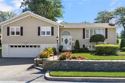 105 Coldbrook Drive, Cranston, RI 02920 - Photo 1