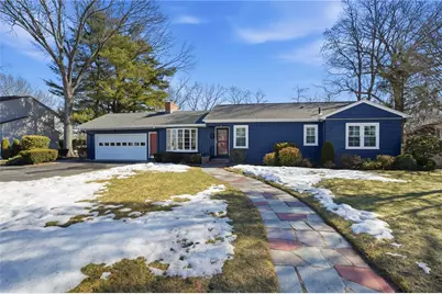 242 Bretton Woods Drive, Cranston, RI 02920 - Photo 1