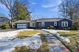 242 Brettonwoods Dr, Cranston, RI 02920 - Photo 1