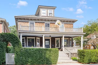 14 Greenough Place #A, Newport, RI 02840 - Photo 1