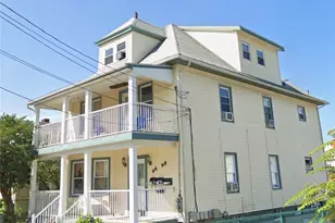 96 Commodore St, Providence, RI 02904 - Photo 1