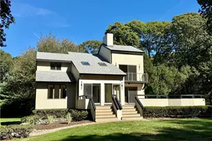 280 W Reach Dr, Jamestown, RI 02835 - Photo 1