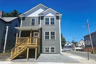 90 Berkshire St, Providence, RI 02908 - Photo 1