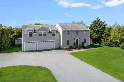 136 Corporate Place, Middletown, RI 02842 - Photo 1