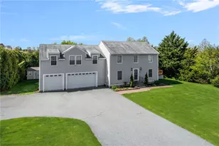 136 Corporate Pl, Middletown, RI 02842 - Photo 1