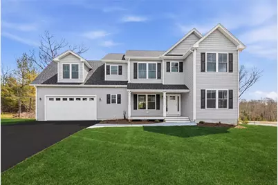 24 Cassidy Trail, Coventry, RI 02816 - Photo 1