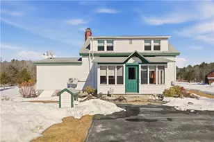 13 Shippee Schoolhouse Rd, Foster, RI 02825 - Photo 1