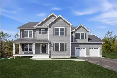 33 Cassidy Trail, Coventry, RI 02816 - Photo 1