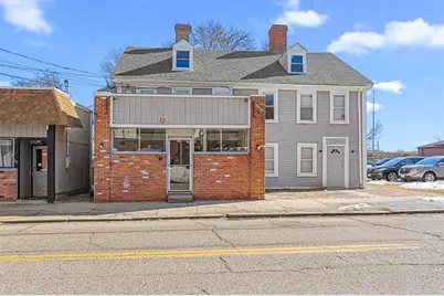57 N Main St Street, Woonsocket, RI 02895 - Photo 1