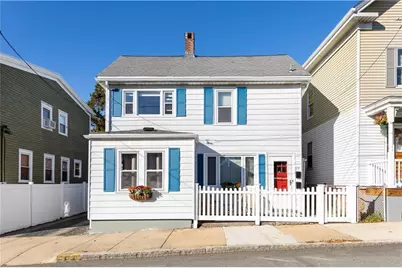 22 Dearborn Street #2, Newport, RI 02840 - Photo 1