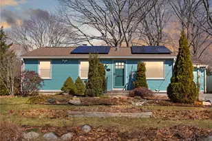 22 Grassy Plain Rd, East Providence, RI 02915 - Photo 1