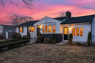 69 W View Ave, Cranston, RI 02920 - Photo 1