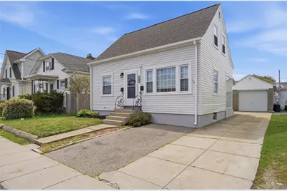 53 Victory Street, Cranston, RI 02910 - Photo 1