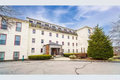 494 Woonasquatucket Avenue #203, North Providence, RI 02911 - Photo 1