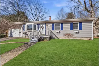 4 York Drive, Coventry, RI 02816 - Photo 1