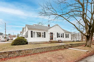 11 Browne Street, Cranston, RI 02920 - Photo 1
