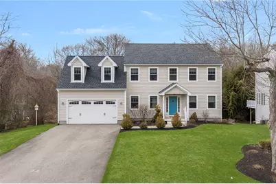 106 South Bay Drive, Narragansett, RI 02882 - Photo 1