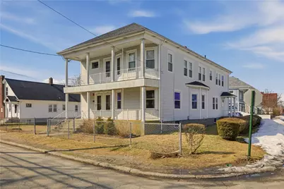 982 York Avenue, Pawtucket, RI 02861 - Photo 1