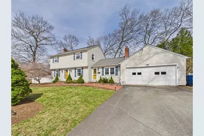49 Locust Drive, East Greenwich, RI 02818 - Photo 1