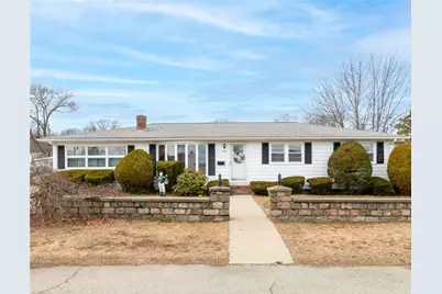 106 Coyle Avenue, East Providence, RI 02916 - Photo 1