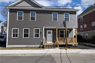56 Diamond St, Providence, RI 02907 - Photo 1