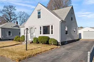 148 Sweet Ave, Pawtucket, RI 02861 - Photo 1