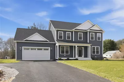 281 Essex Road, North Kingstown, RI 02852 - Photo 1