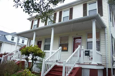 34 Alice Street, East Providence, RI 02914 - Photo 1