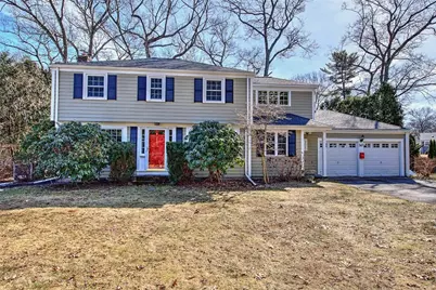 367 New Meadow Road, Barrington, RI 02806 - Photo 1