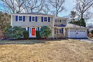 367 New Meadow Rd, Barrington, RI 02806 - Photo 1