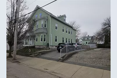 33 Young Street, Pawtucket, RI 02860 - Photo 1