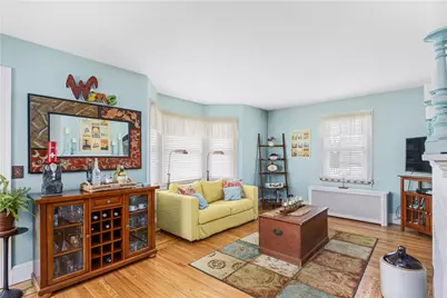 57 Peckham Avenue, North Providence, RI 02908 - Photo 1