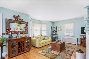 57 Peckham Ave, North Providence, RI 02908 - Photo 1