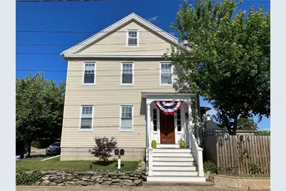 52 Manning Street, Warren, RI 02885 - Photo 1