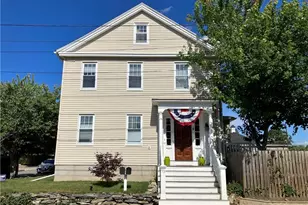 52 Manning St, Warren, RI 02885 - Photo 1